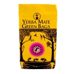 Yerba Mate Green Guarana 25X3g sasz